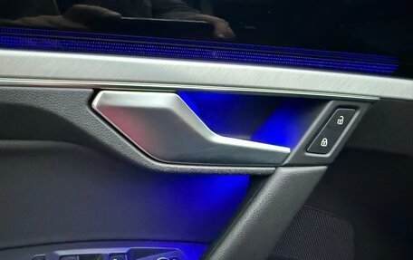 Volkswagen Touareg III, 2020 год, 5 500 000 рублей, 15 фотография