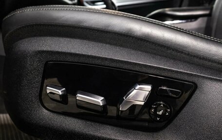 BMW 5 серия, 2017 год, 3 350 000 рублей, 11 фотография