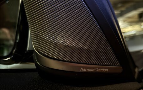 BMW 5 серия, 2017 год, 3 350 000 рублей, 9 фотография