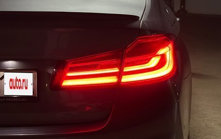 BMW 5 серия, 2017 год, 3 350 000 рублей, 8 фотография