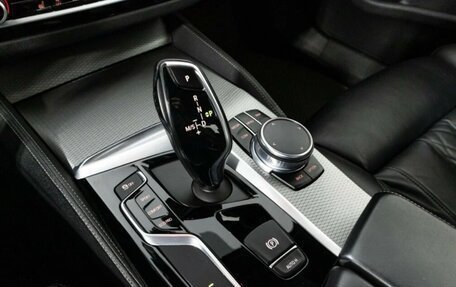 BMW 5 серия, 2017 год, 3 350 000 рублей, 16 фотография