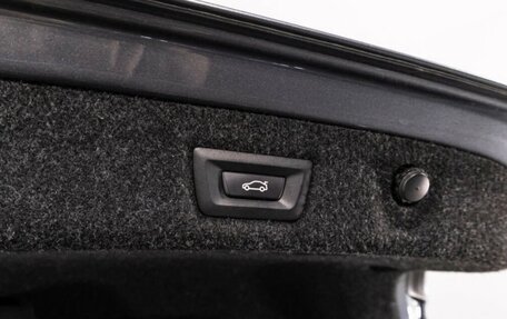 BMW 5 серия, 2017 год, 3 350 000 рублей, 14 фотография