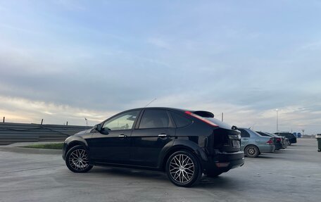 Ford Focus II рестайлинг, 2010 год, 850 000 рублей, 6 фотография