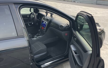 Ford Focus II рестайлинг, 2010 год, 850 000 рублей, 8 фотография