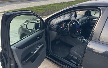 Ford Focus II рестайлинг, 2010 год, 850 000 рублей, 7 фотография