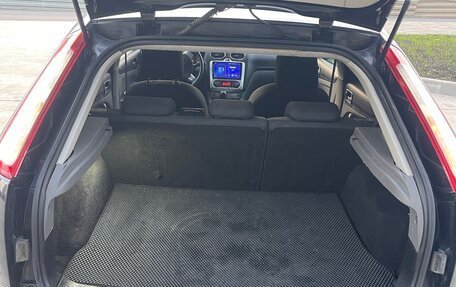 Ford Focus II рестайлинг, 2010 год, 850 000 рублей, 10 фотография