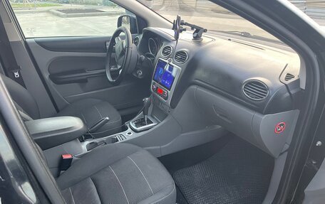 Ford Focus II рестайлинг, 2010 год, 850 000 рублей, 11 фотография