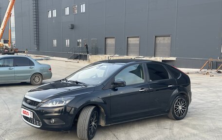 Ford Focus II рестайлинг, 2010 год, 850 000 рублей, 2 фотография