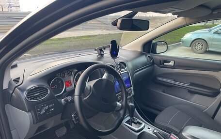 Ford Focus II рестайлинг, 2010 год, 850 000 рублей, 9 фотография