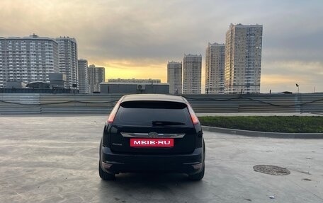 Ford Focus II рестайлинг, 2010 год, 850 000 рублей, 5 фотография