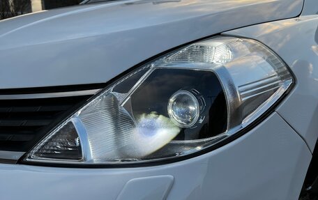 Nissan Tiida, 2008 год, 685 000 рублей, 4 фотография