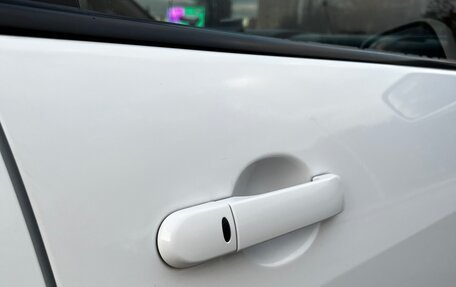 Nissan Tiida, 2008 год, 685 000 рублей, 8 фотография