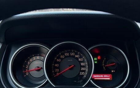 Nissan Tiida, 2008 год, 685 000 рублей, 15 фотография