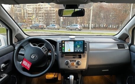 Nissan Tiida, 2008 год, 685 000 рублей, 10 фотография