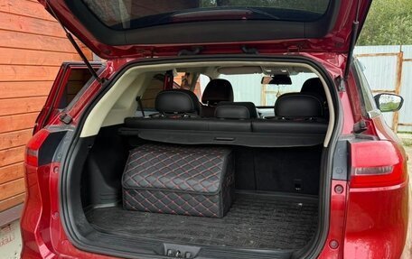 Geely Atlas I, 2019 год, 1 490 000 рублей, 3 фотография