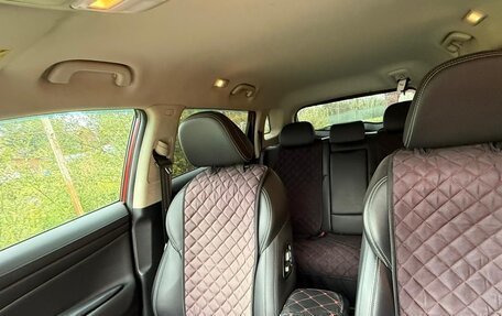 Geely Atlas I, 2019 год, 1 490 000 рублей, 6 фотография