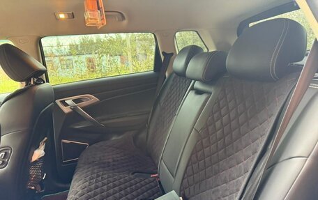 Geely Atlas I, 2019 год, 1 490 000 рублей, 5 фотография