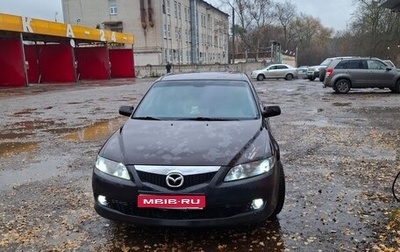 Mazda 6, 2007 год, 500 000 рублей, 1 фотография