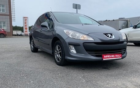 Peugeot 308 II, 2010 год, 400 000 рублей, 1 фотография