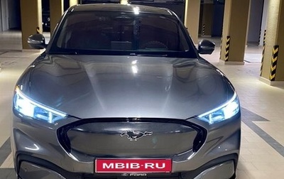 Ford Mustang Mach-E I, 2021 год, 5 750 000 рублей, 1 фотография