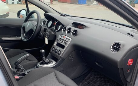 Peugeot 308 II, 2010 год, 400 000 рублей, 7 фотография