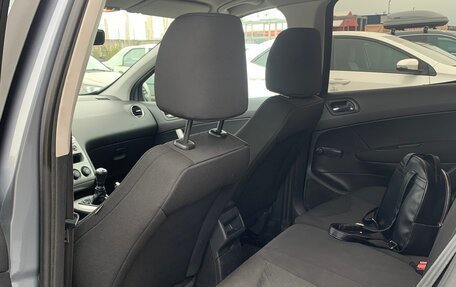 Peugeot 308 II, 2010 год, 400 000 рублей, 9 фотография