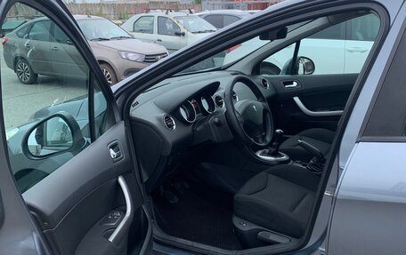 Peugeot 308 II, 2010 год, 400 000 рублей, 6 фотография