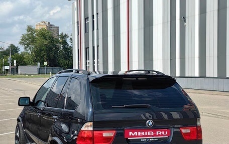 BMW X5, 2005 год, 1 200 000 рублей, 2 фотография