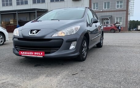 Peugeot 308 II, 2010 год, 400 000 рублей, 2 фотография