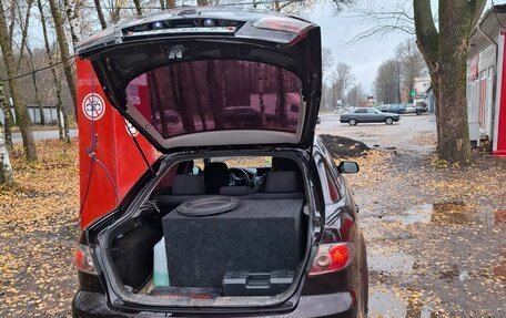 Mazda 6, 2007 год, 500 000 рублей, 5 фотография