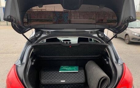 Peugeot 308 II, 2010 год, 400 000 рублей, 10 фотография