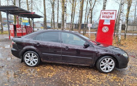 Mazda 6, 2007 год, 500 000 рублей, 3 фотография