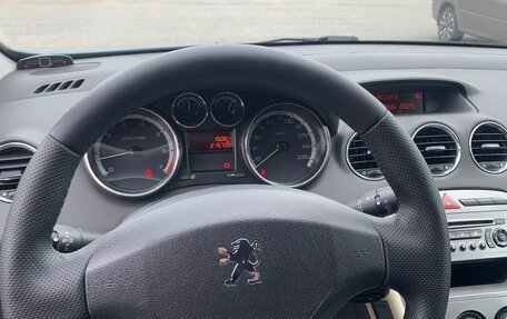 Peugeot 308 II, 2010 год, 400 000 рублей, 11 фотография