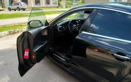 Audi A7, 2012 год, 1 800 000 рублей, 3 фотография