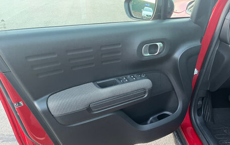 Citroen C3 Aircross, 2021 год, 1 650 000 рублей, 11 фотография