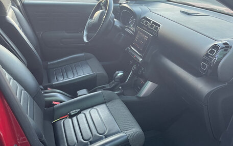 Citroen C3 Aircross, 2021 год, 1 650 000 рублей, 13 фотография