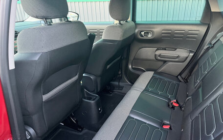 Citroen C3 Aircross, 2021 год, 1 650 000 рублей, 17 фотография