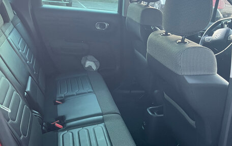 Citroen C3 Aircross, 2021 год, 1 650 000 рублей, 15 фотография