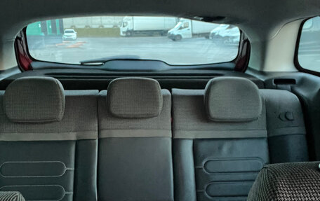 Citroen C3 Aircross, 2021 год, 1 650 000 рублей, 19 фотография