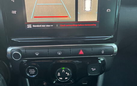 Citroen C3 Aircross, 2021 год, 1 650 000 рублей, 21 фотография