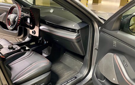 Ford Mustang Mach-E I, 2021 год, 5 750 000 рублей, 5 фотография