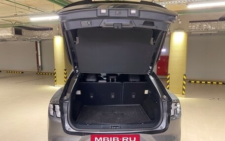 Ford Mustang Mach-E I, 2021 год, 5 750 000 рублей, 7 фотография