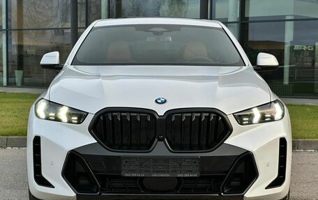BMW X6, 2025 год, 16 500 000 рублей, 3 фотография