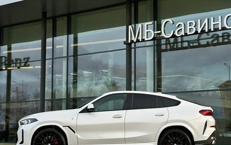 BMW X6, 2025 год, 16 500 000 рублей, 6 фотография