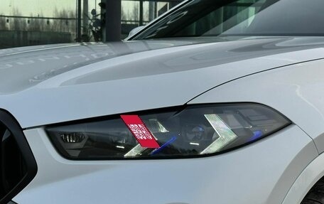 BMW X6, 2025 год, 16 500 000 рублей, 11 фотография