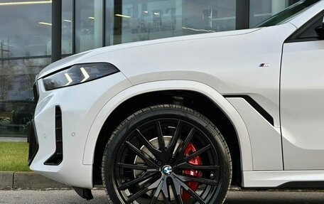 BMW X6, 2025 год, 16 500 000 рублей, 12 фотография