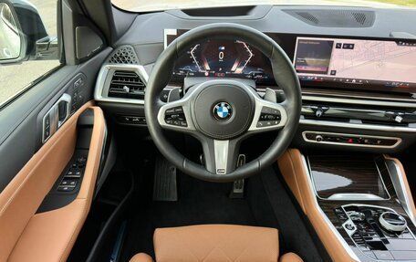 BMW X6, 2025 год, 16 500 000 рублей, 18 фотография