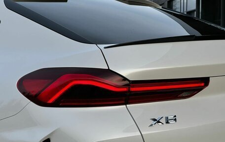 BMW X6, 2025 год, 16 500 000 рублей, 14 фотография