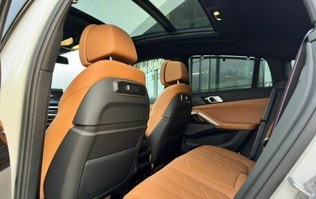 BMW X6, 2025 год, 16 500 000 рублей, 20 фотография