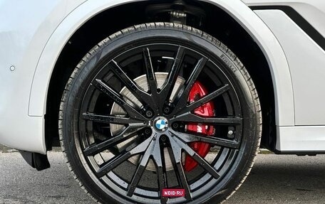 BMW X6, 2025 год, 16 500 000 рублей, 13 фотография